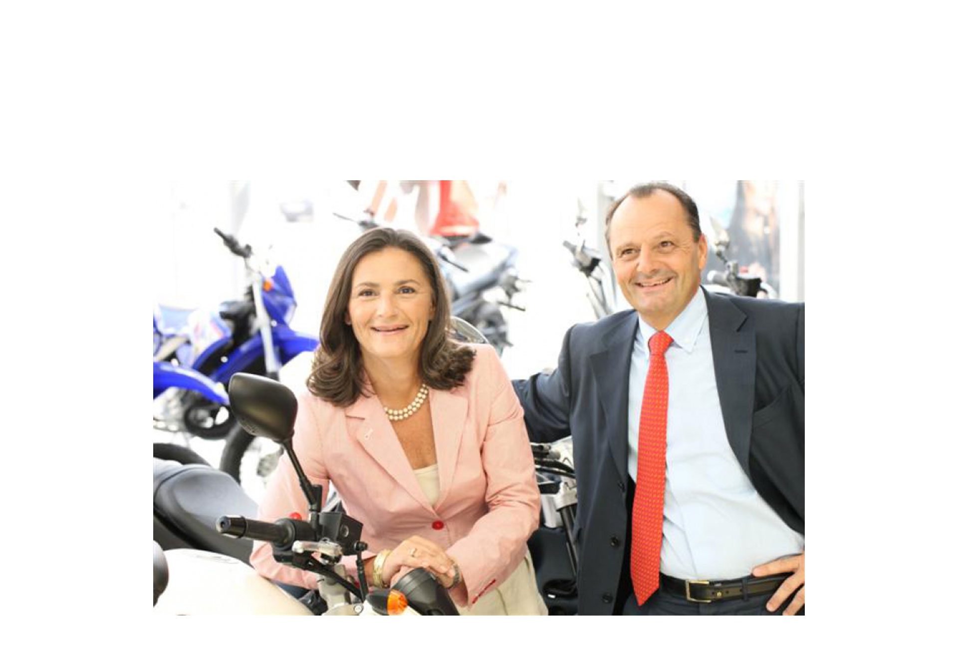 Pressebereich