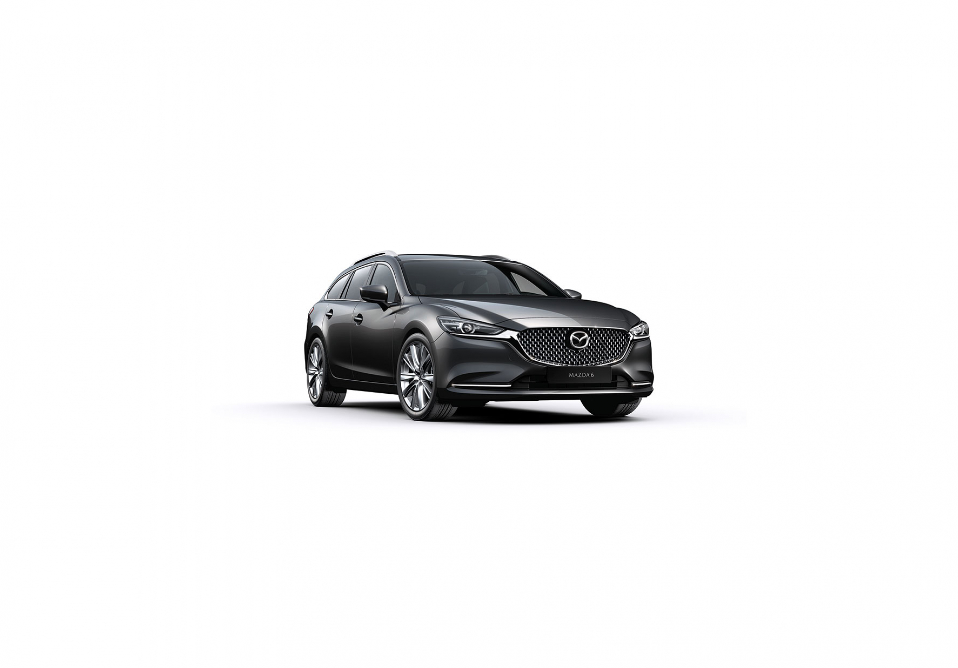 Mazda6 Aktionen