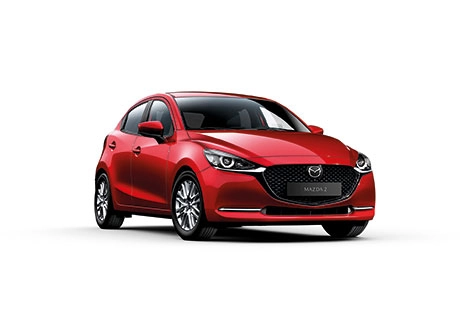 Mazda2