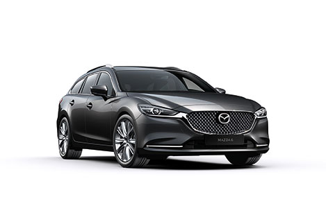 Mazda6