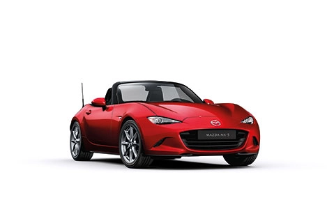 Einstiegsleisten für Mazda MX-5 günstig bestellen