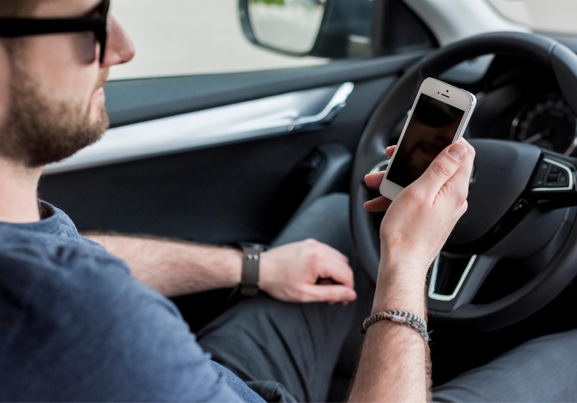 Apple CarPlay