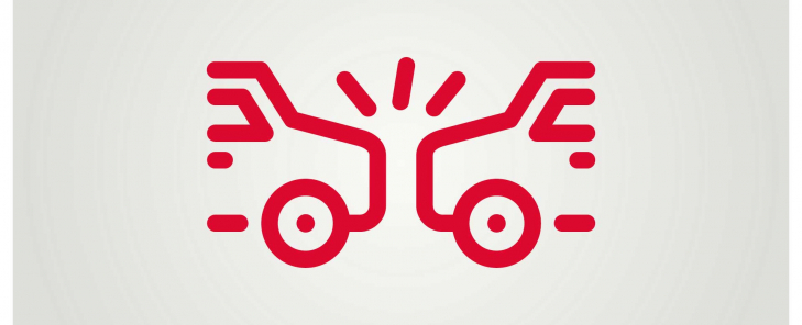 Unfall und Versicherung
