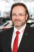 Stephan Kalz