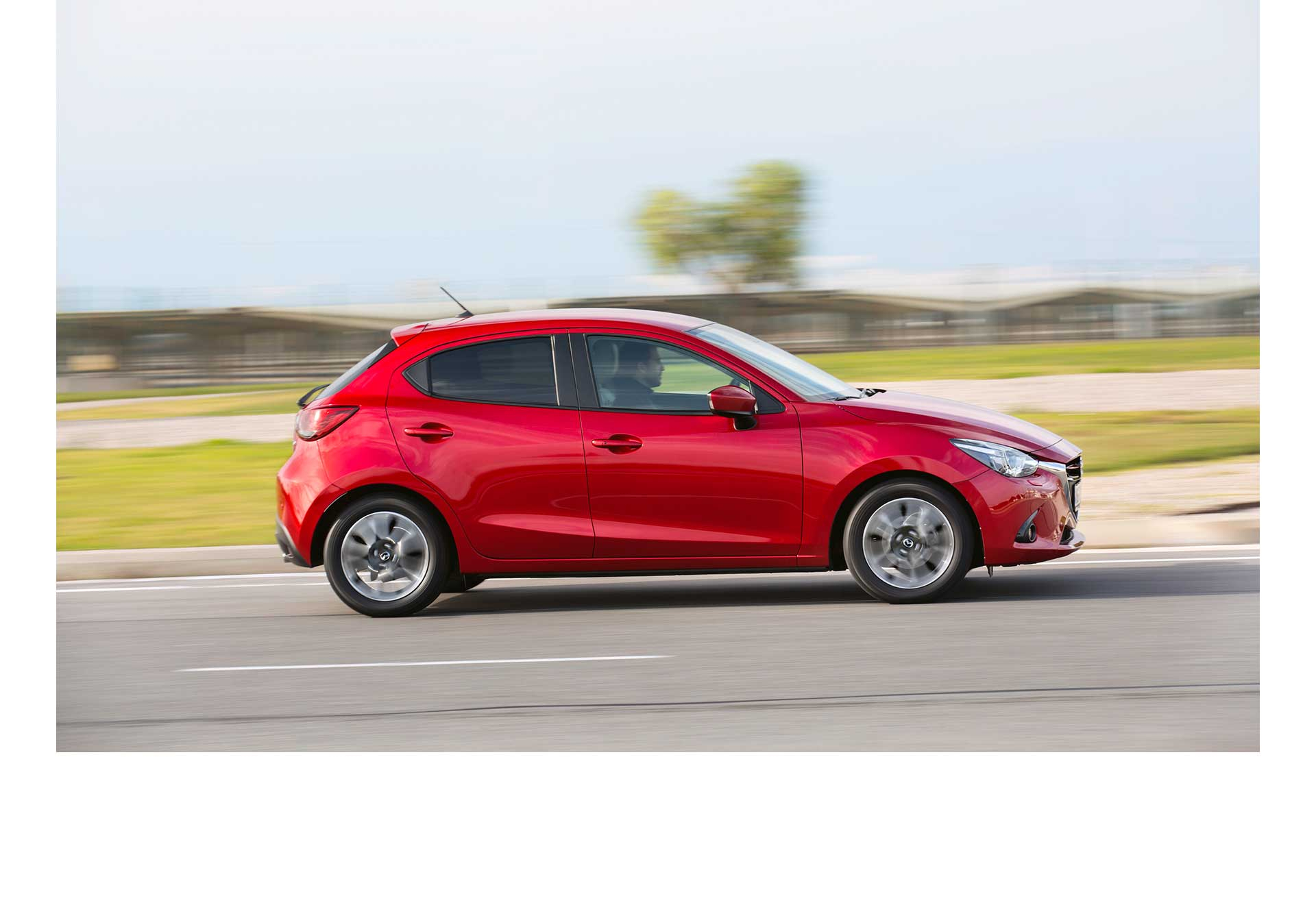 Mazda2