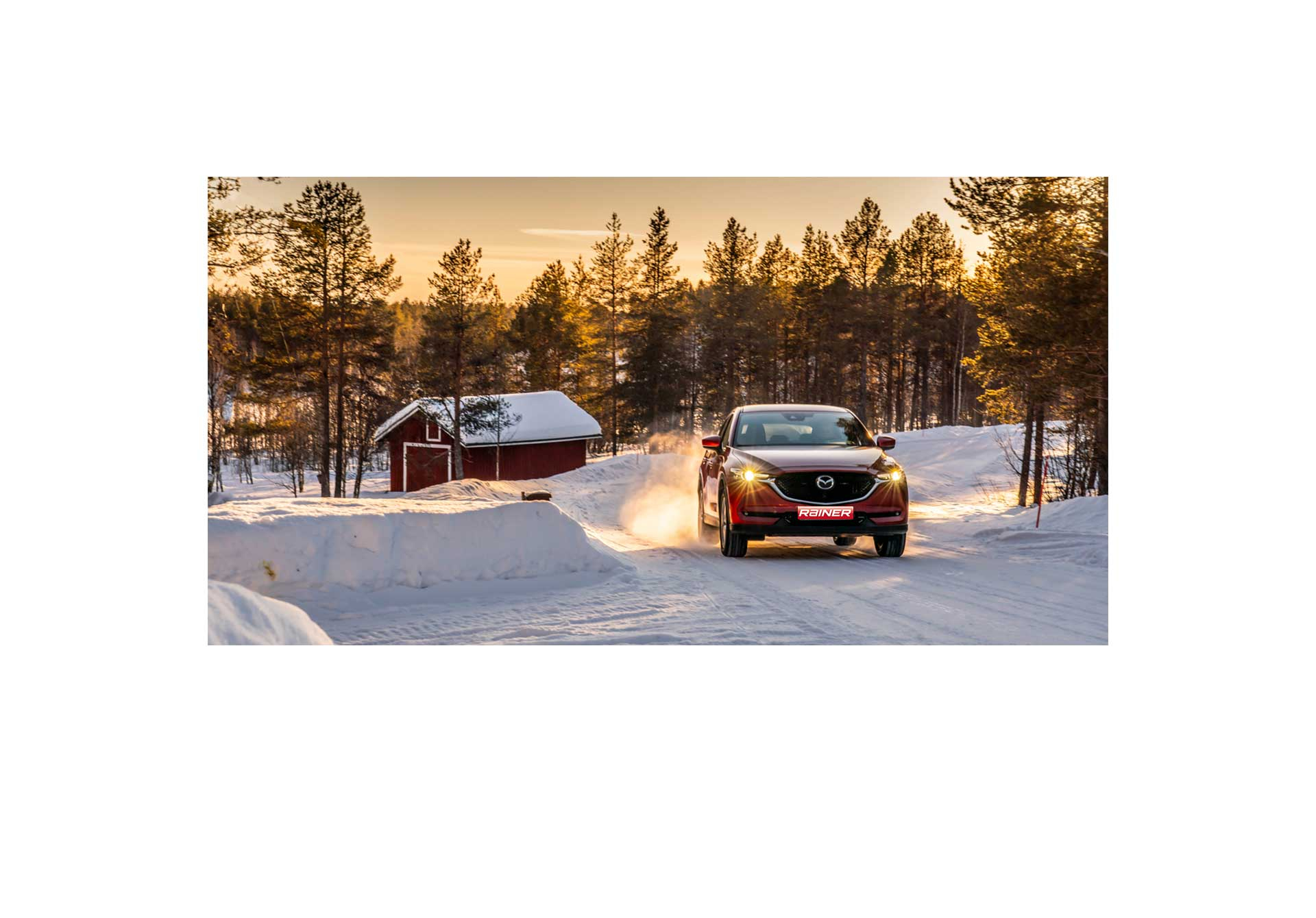 Mazda CX-5 Adventangebot