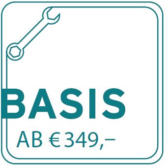 Basis-Service