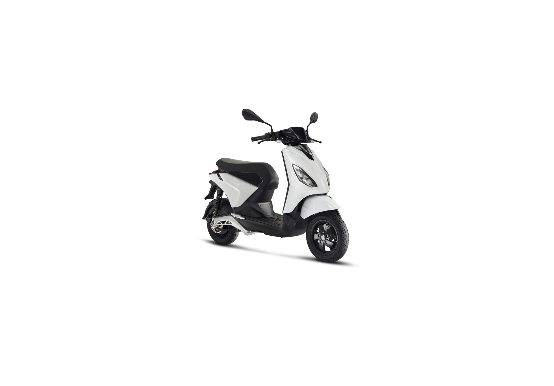 Piaggio 1