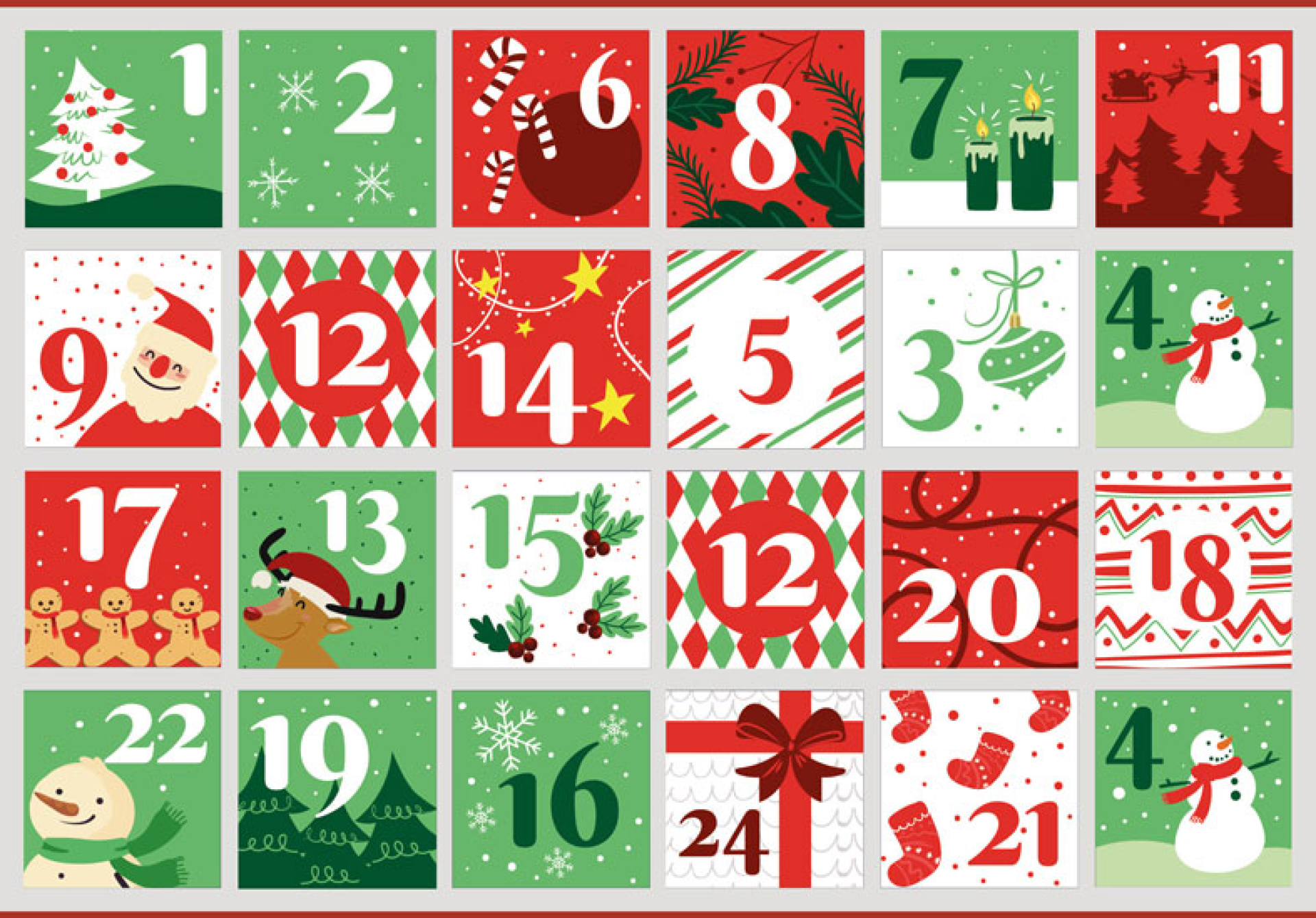 Adventkalender