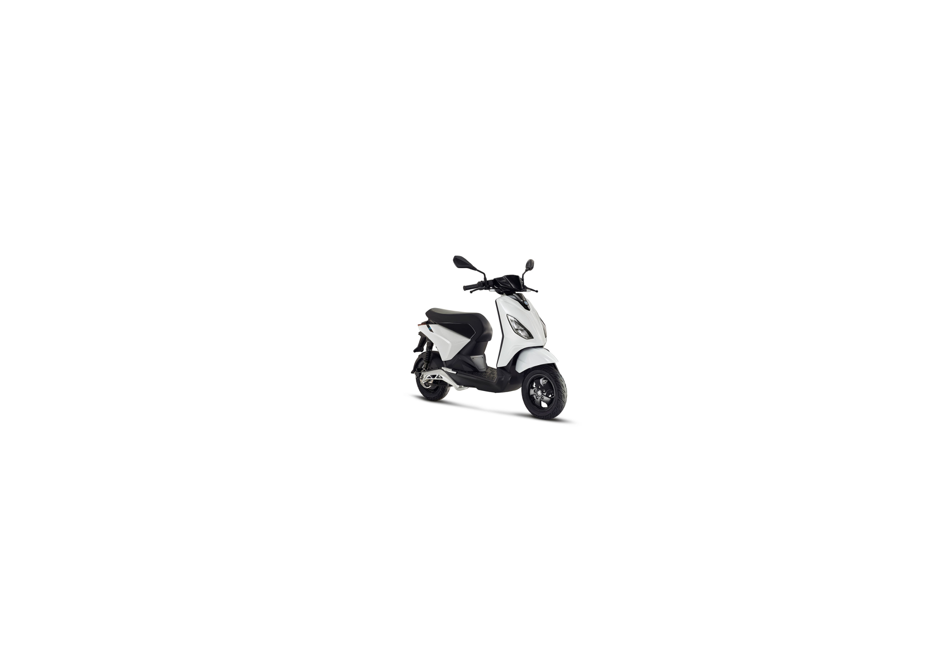 Piaggio 1