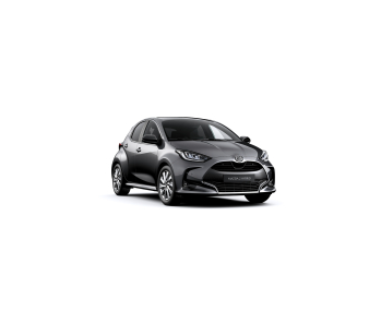 Mazda2-Hybrid Aktionen