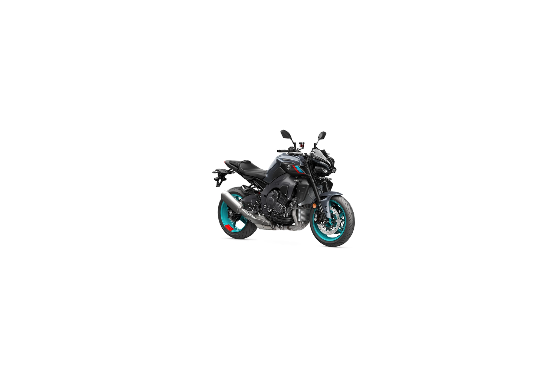 Yamaha MT10 Rainer KFZ