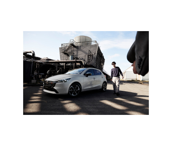 Mazda2