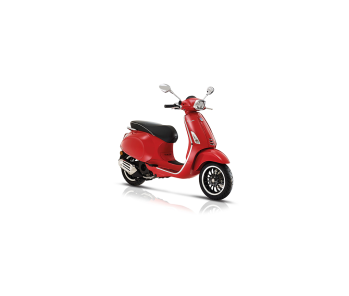 Vespa Sprint 125