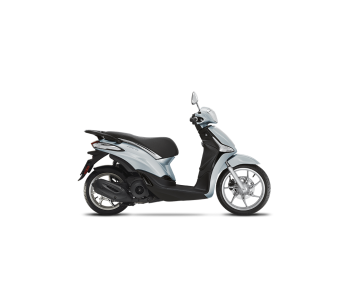 Piaggio Liberty 125