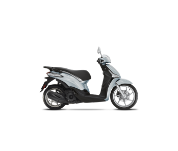 Piaggio Liberty 125 inkl. RAINER Sorglospaket