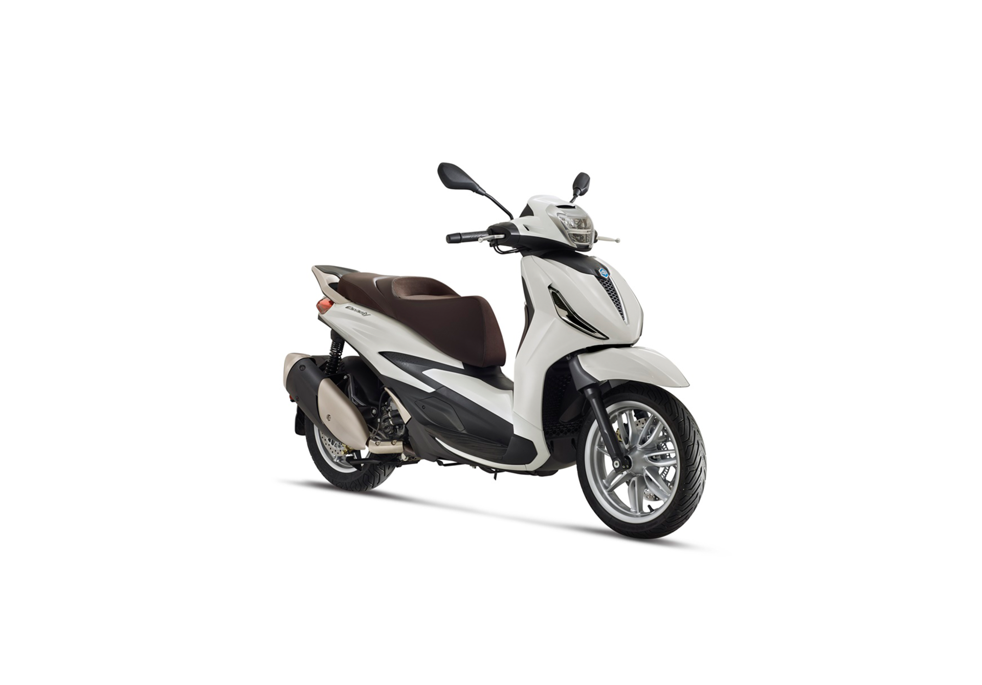 Piaggio Beverly