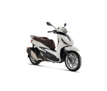 Piaggio Beverly