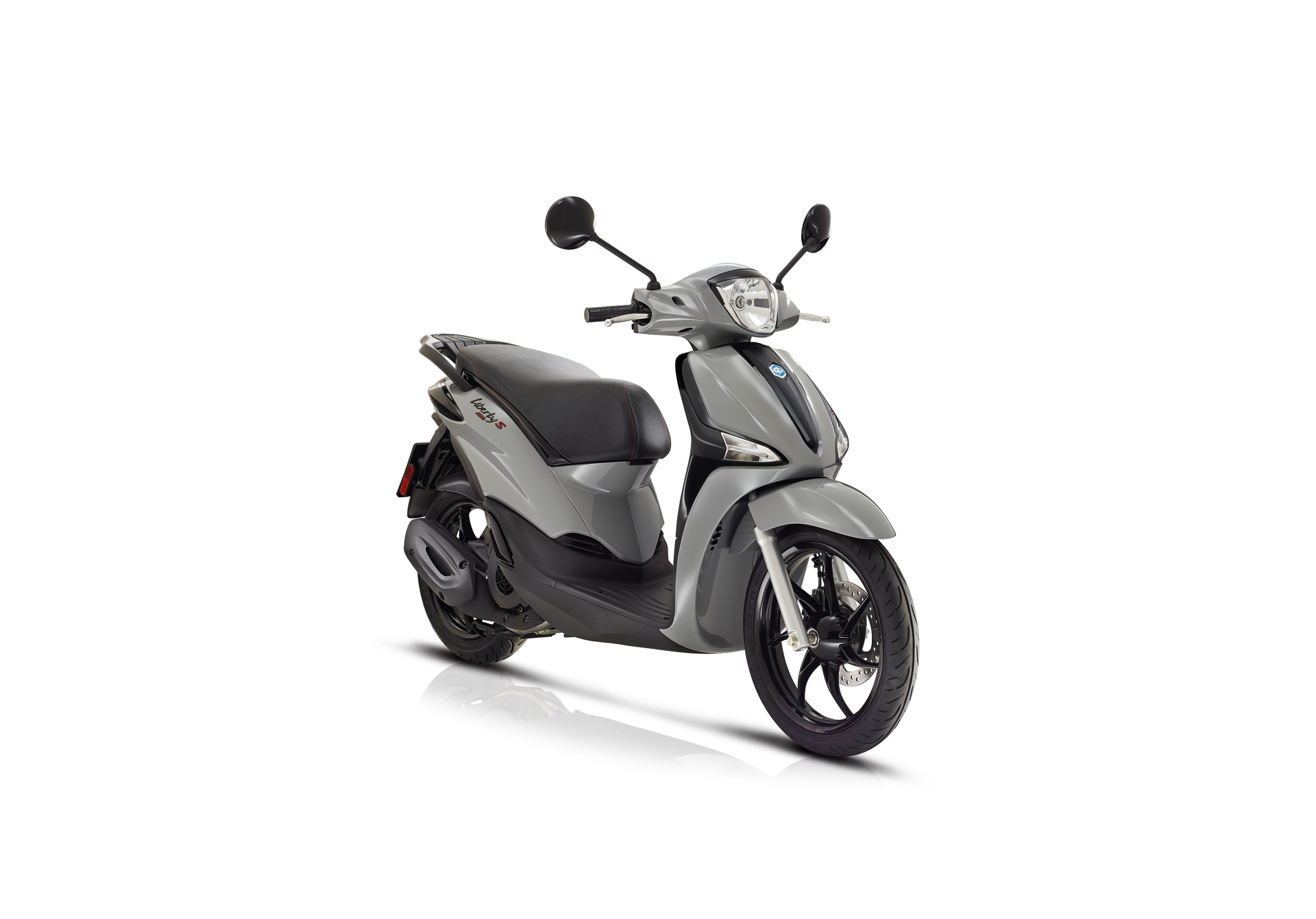 Piaggio Liberty