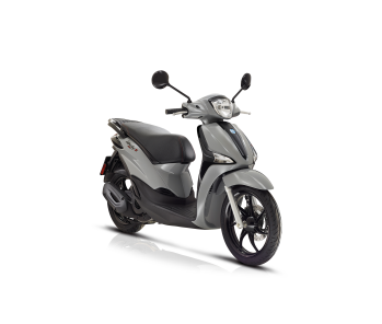 Piaggio Liberty