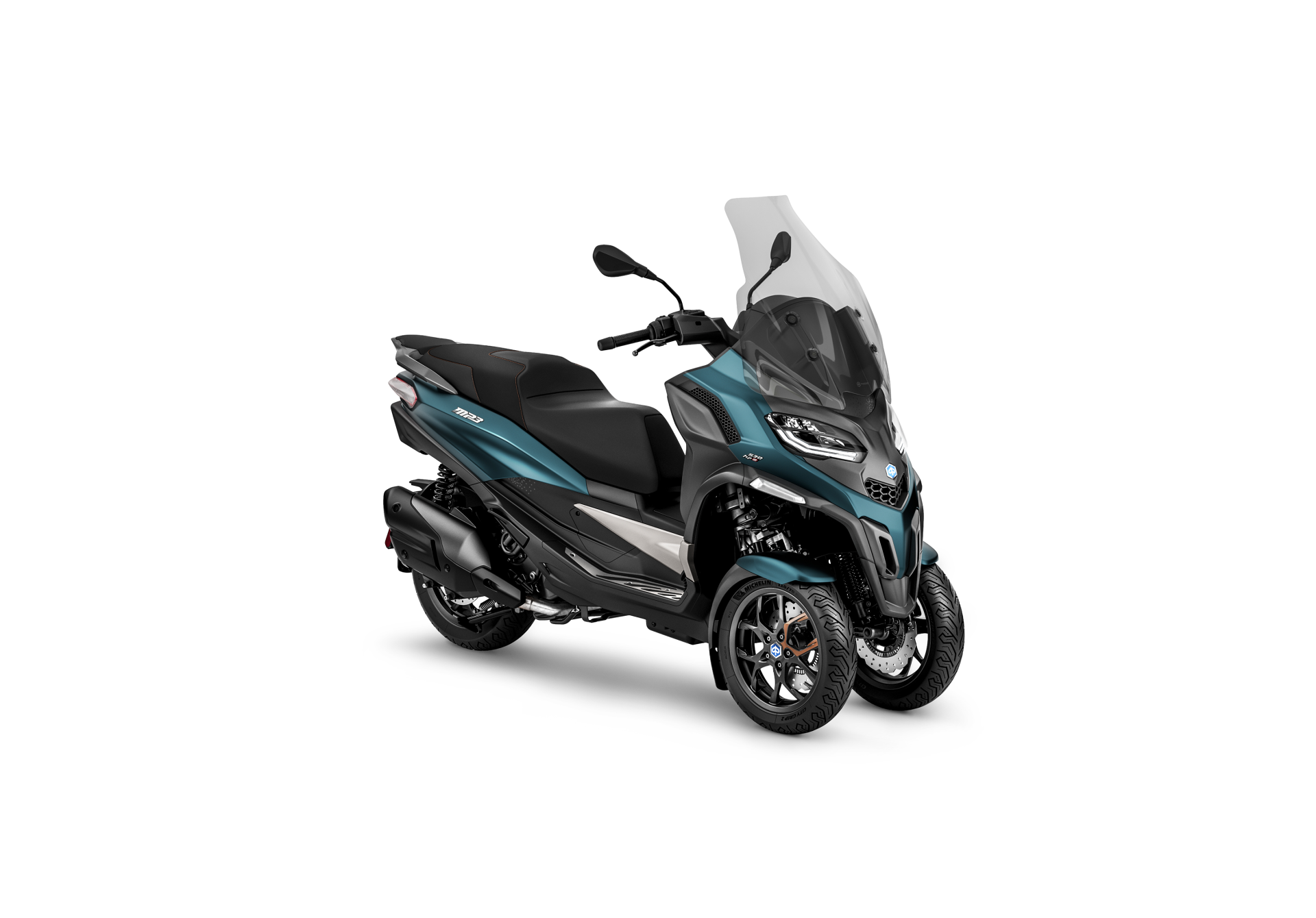 Piaggio MP3