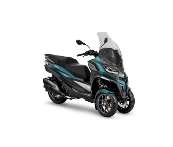 Piaggio MP3