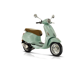 Vespa Primavera