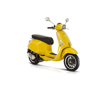 Vespa Sprint