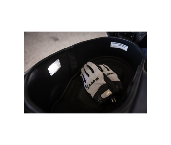 Vespa & Piaggio Bekleidung und Helme