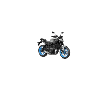 Yamaha MT-07 Y-AMT