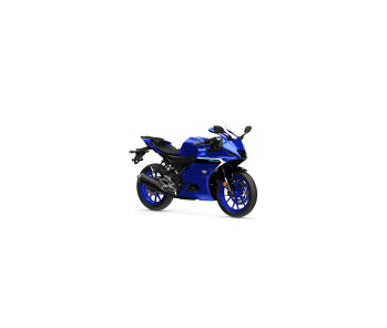 Yamaha YZF-R125