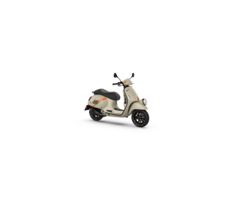 Vespa GTV
