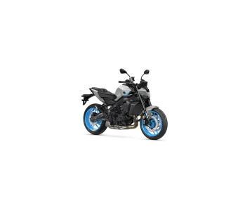 Yamaha MT-09 Y-AMT