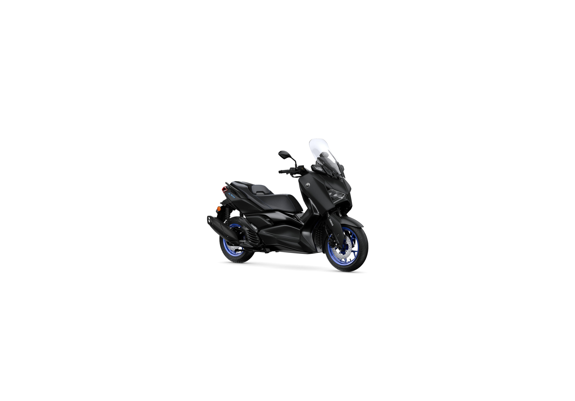 Yamaha XMAX 125