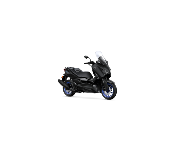 Yamaha XMAX 125 