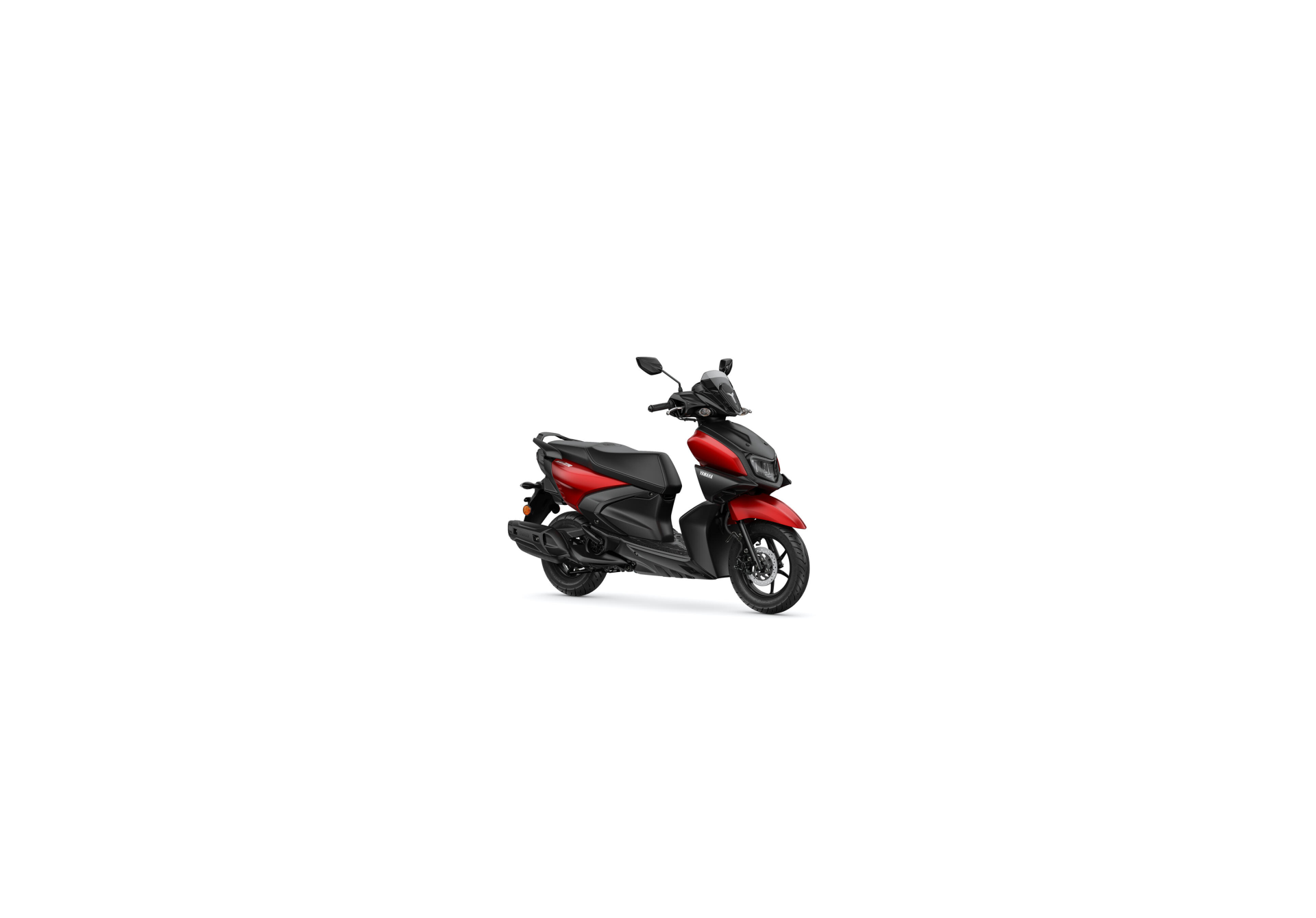 Yamaha RayZR
