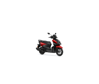 Yamaha RayZR