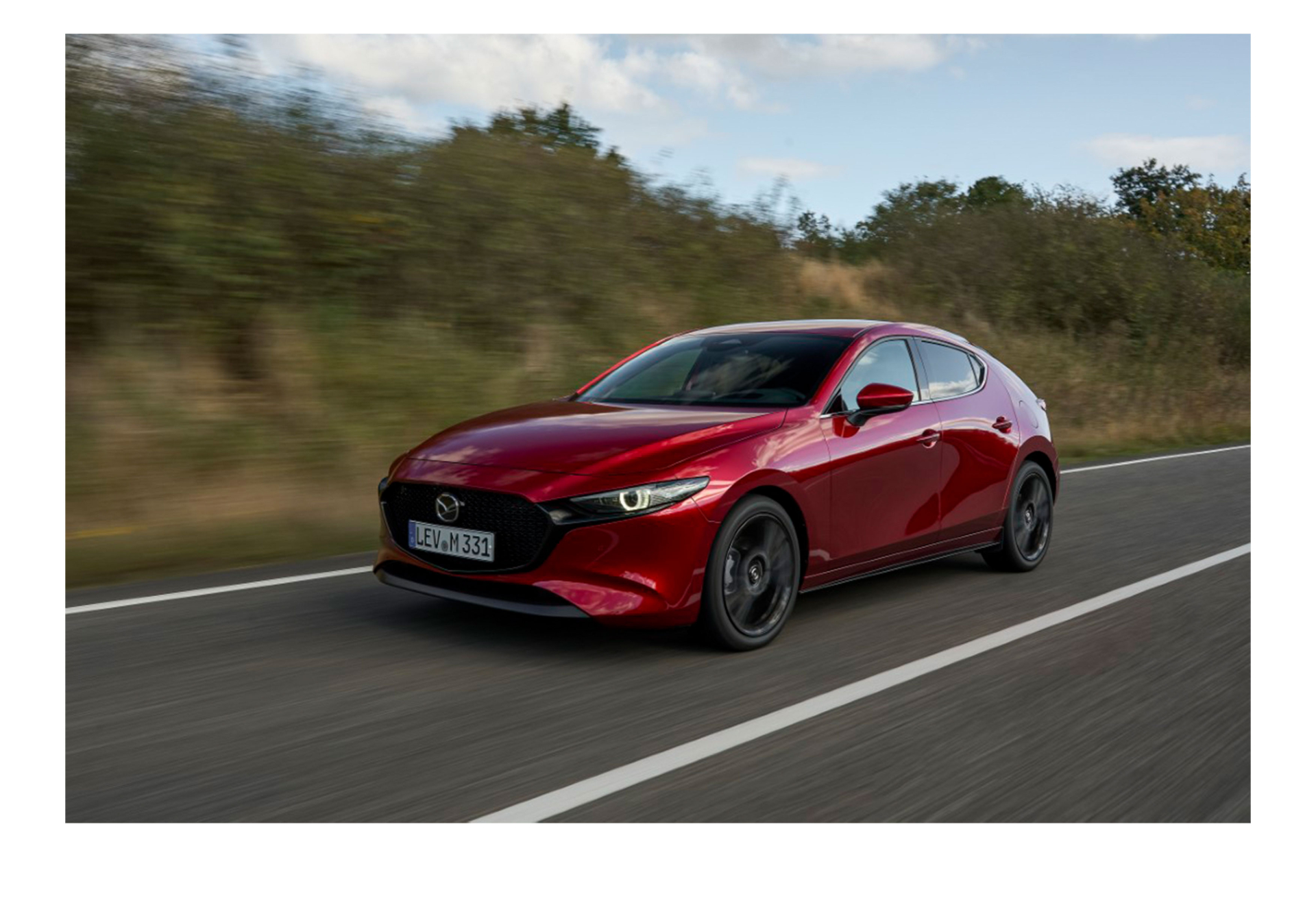 Mazda3