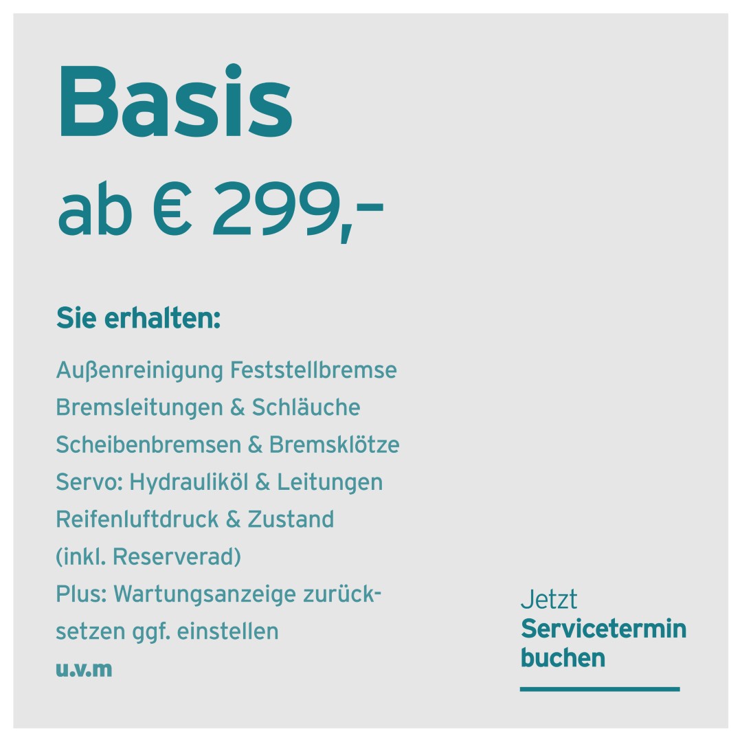 Basis-Service