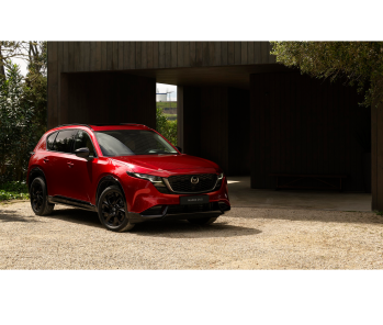 Mazda CX-5 Business Angebot