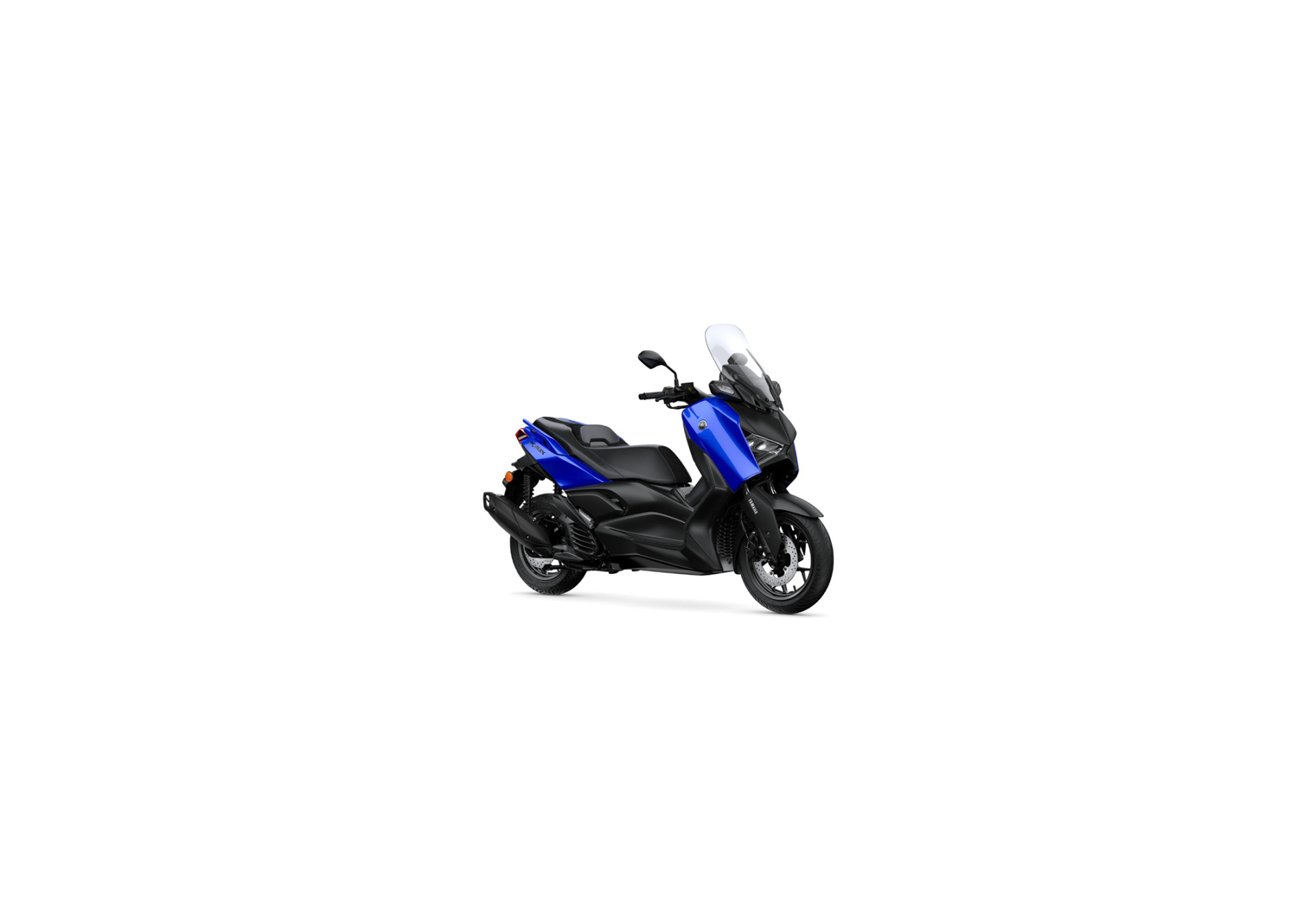 Yamaha XMAX 125 