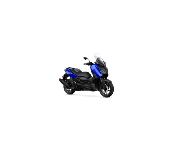 Yamaha XMAX 125 