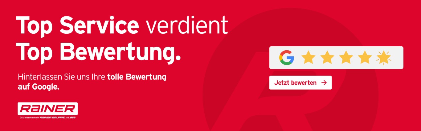Google Bewertung
