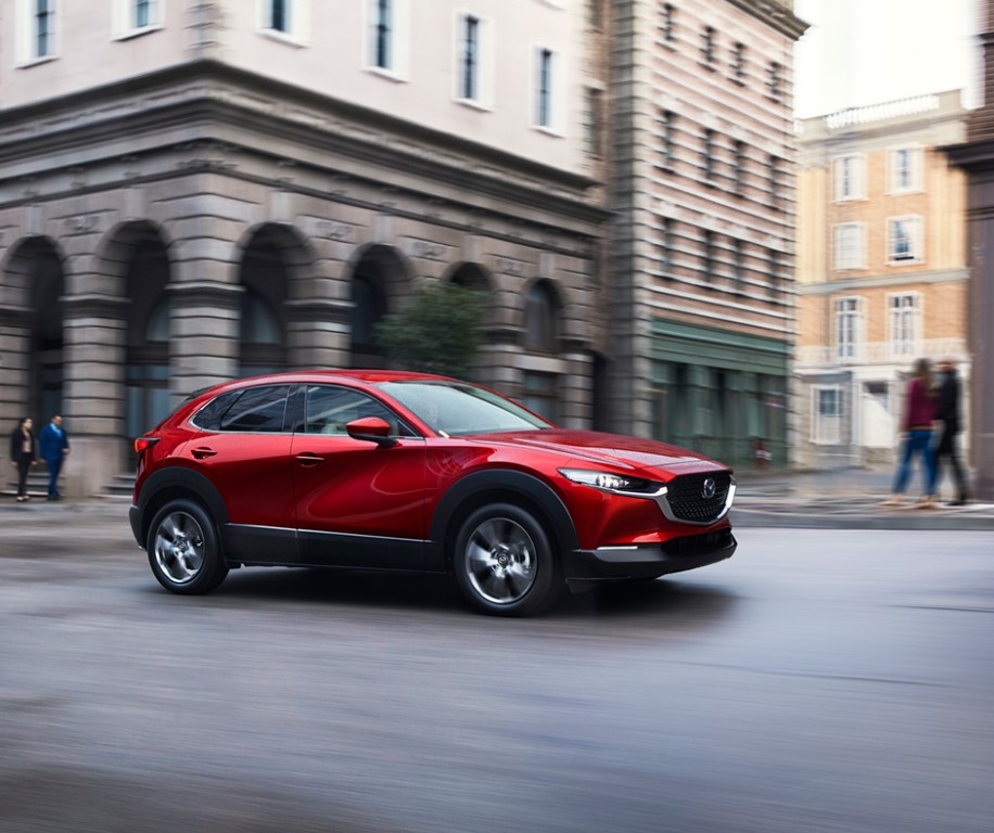 Mazda CX-30 Neuwagen