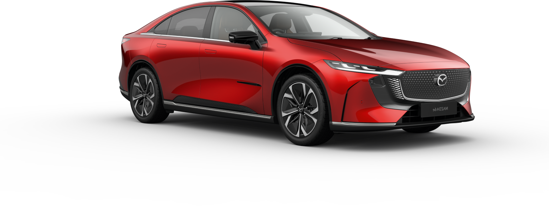 Mazda6e