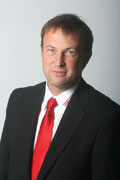 Gerald Pilz