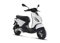 Piaggio 1