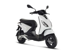 Piaggio 1