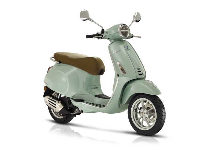 Vespa Primavera